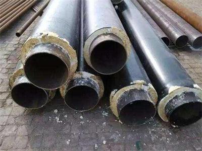 谈谈邵阳聚氨酯保温管使用的几个要点因素